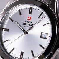 Наручные часы Swiss Military SM34002.06 фото №3 — интернет-магазин Desire.md