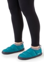 Păpuci de cameră pentru dame Rab Down Hut Slipper Atlantis M imaginea #3 — magazin online Desire.md