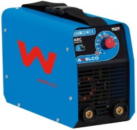 Сварочный аппарат Awelco ARC 180 (51918)