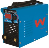 Сварочный аппарат Awelco Extra 200 (50075R)