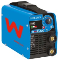 Aparat de sudură Awelco IRIS 220 (61275) imaginea #1 — magazin online Desire.md