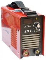 Сварочный аппарат MPN 220B/50Hz 220A