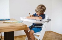 Scaun de masa FreeOn Moon (37249) imaginea #2 — magazin online Desire.md