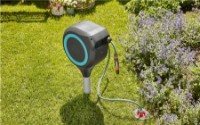 Катушка со шлангом Gardena RollUp S 15m (18604-20) фото №4 — интернет-магазин Desire.md