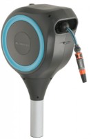 Катушка со шлангом Gardena RollUp S 15m (18604-20) фото №9 — интернет-магазин Desire.md