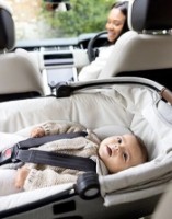 Landou pentru cărucior Joie Calmi Signature Oyster imaginea #3 — magazin online Desire.md