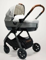 Landou pentru cărucior Joie Calmi Signature Oyster imaginea #5 — magazin online Desire.md