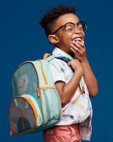 Rucsac pentru copii Skip Hop Spark Robot (9M931210) imaginea #3 — magazin online Desire.md