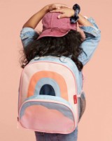 Rucsac pentru copii Skip Hop Spark Rainbow (9M930910) imaginea #2 — magazin online Desire.md