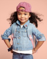 Rucsac pentru copii Skip Hop Spark Rainbow (9M930910) imaginea #3 — magazin online Desire.md