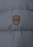 Geacă pentru dame Rab Deep Cover Parka 10 Steel imaginea #3 — magazin online Desire.md