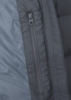 Geacă pentru dame Rab Deep Cover Parka 10 Steel imaginea #4 — magazin online Desire.md