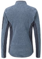 Женская толстовка Rab Syncrino HL 08 Bering Sea фото №2 — интернет-магазин Desire.md