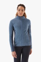 Женская толстовка Rab Syncrino HL 10 Bering Sea фото №3 — интернет-магазин Desire.md