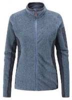 Женская толстовка Rab Syncrino HL 14 Bering Sea фото №1 — интернет-магазин Desire.md