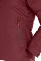 Женская куртка Rab Valiance 12 Deep Heather фото №2 — интернет-магазин Desire.md