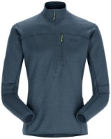 Hanorac pentru bărbați Rab Ascendor Light Pull-On XL Orion Blue imaginea #1 — magazin online Desire.md