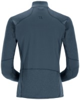 Hanorac pentru bărbați Rab Ascendor Light Pull-On XL Orion Blue imaginea #2 — magazin online Desire.md