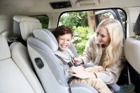 Детское автокресло Joie i-Plenti Signature Oyster фото №2 — интернет-магазин Desire.md