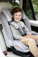 Детское автокресло Joie i-Plenti Signature Oyster фото №3 — интернет-магазин Desire.md