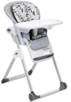 Scaun de masa Joie Mimzy Recline Logan (H1013DALGN000) imaginea #1 — magazin online Desire.md