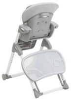 Scaun de masa Joie Mimzy Recline Logan (H1013DALGN000) imaginea #3 — magazin online Desire.md