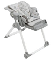 Scaun de masa Joie Mimzy Recline Portrait (H1013DAPOR000) imaginea #2 — magazin online Desire.md