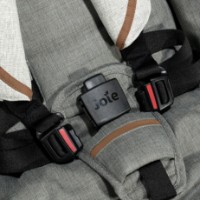 Carucior Joie Parcel Signature Oyster (S2112AAOYS000) imaginea #5 — magazin online Desire.md