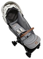 Carucior Joie Parcel Signature Oyster (S2112AAOYS000) imaginea #6 — magazin online Desire.md