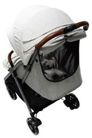 Carucior Joie Parcel Signature Oyster (S2112AAOYS000) imaginea #7 — magazin online Desire.md