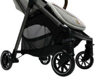 Carucior Joie Parcel Signature Oyster (S2112AAOYS000) imaginea #2 — magazin online Desire.md