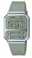 Ceas de mână Casio A100WEF-3A