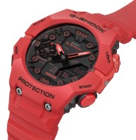 Ceas de mână Casio GA-B001-4AER imaginea #5 — magazin online Desire.md