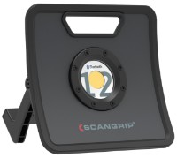 Фонарь строительный Scangrip NOVA 12K, 03.5444 фото №2 — интернет-магазин Desire.md
