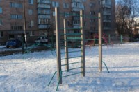 Спортивный комплекс Kidigo (221011) фото №3 — интернет-магазин Desire.md