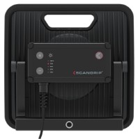 Фонарь строительный Scangrip NOVA 6K, 03.5442 фото №3 — интернет-магазин Desire.md