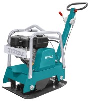 Вибротрамбовка Total Tools TP7125-2