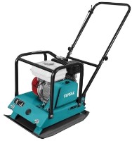 Вибротрамбовка Total Tools TP7100-2