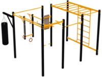 Спортивный комплекс Kidigo WorkOut 5 (21251) фото №3 — интернет-магазин Desire.md