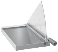 Триммер Leitz Office Precision A4+/15p Grey