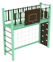 Complex sportiv Kidigo You're the Best (21151) imaginea #2 — magazin online Desire.md