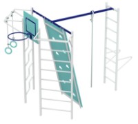 Спортивный комплекс Kidigo Актив (21121) фото №7 — интернет-магазин Desire.md