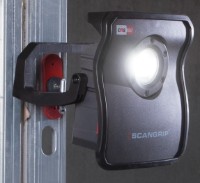 Держатель для электроинструмента Scangrip 03.5390 фото №3 — интернет-магазин Desire.md