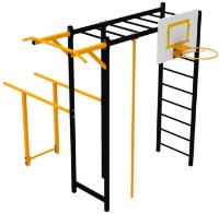 Complex sportiv Kidigo Сила (21291) imaginea #2 — magazin online Desire.md