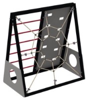 Спортивный комплекс Kidigo Скала Паук (21351) фото №4 — интернет-магазин Desire.md