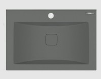 Dulap cu lavoar Montebella Set 10.01 600x400 Spirit Jaguar imaginea #3 — magazin online Desire.md