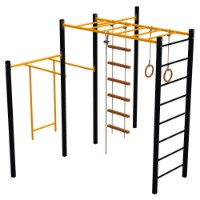 Complex sportiv Kidigo Тренировочный (21331) imaginea #5 — magazin online Desire.md