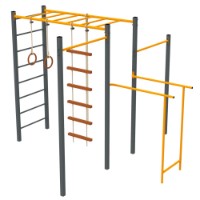 Complex sportiv Kidigo Тренировочный (21331) imaginea #7 — magazin online Desire.md