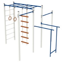 Complex sportiv Kidigo Тренировочный (21331) imaginea #8 — magazin online Desire.md