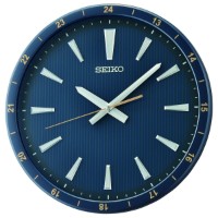 Настенные часы Seiko QXA802L